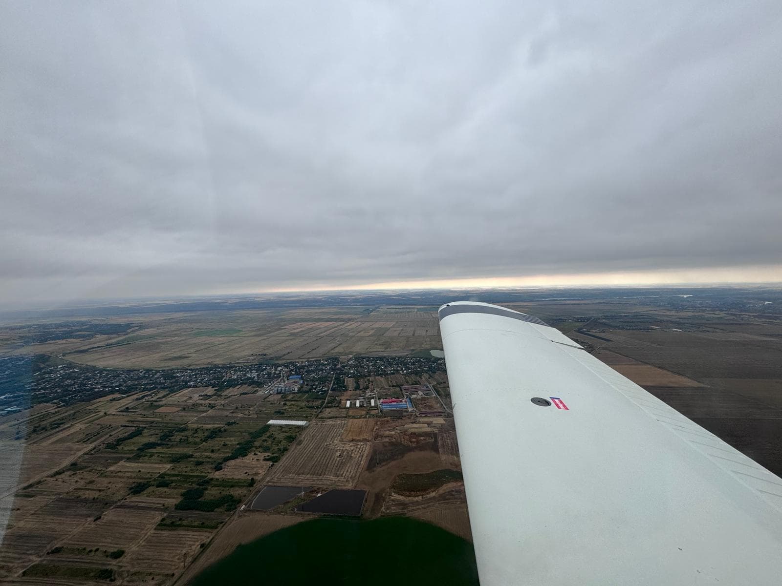 Rezervă zbor agrement